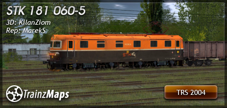 STK 181 060-5