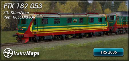 PTK 182 053