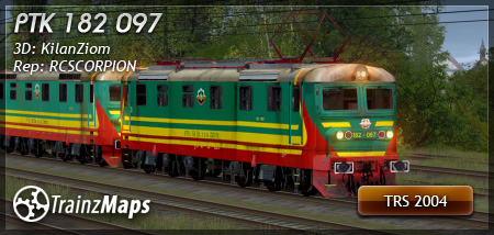 PTK 182 097