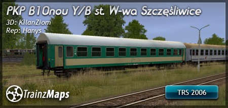 PKP B10nou YB