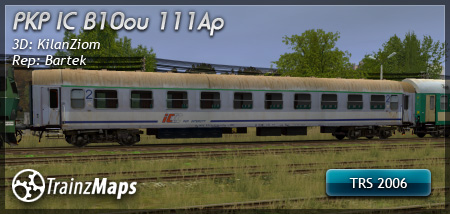 PKP IC B10ou