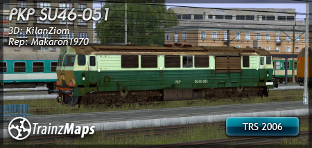 PKP SU46-051