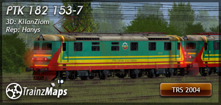 PTK 182 153-7