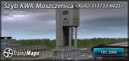 Szyb Moszczenica