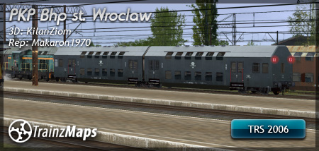 PKP Bhp st. Wroclaw