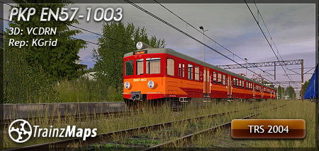 PKP EN57-1003