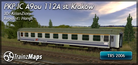 A9ou 112A St. Kraków