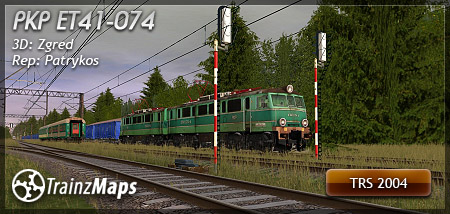 PKP ET41-074