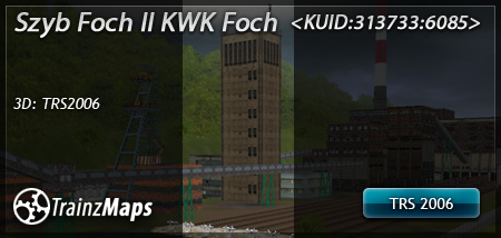 Szyb Foch