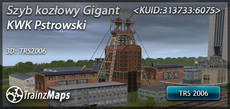 Szyb Gigant