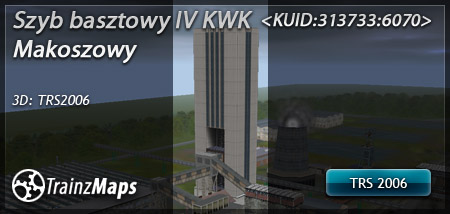 Szyb IV