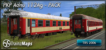 PKP Adnu 112Ag - PACK