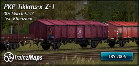 PKP - Tikkms Z1